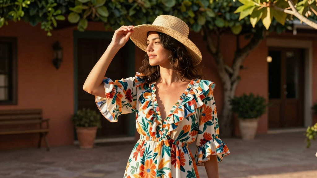 12 Best Spanish-Style Dresses in 2026