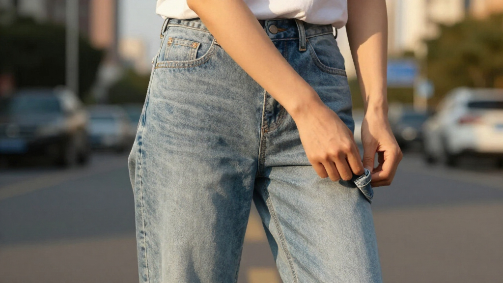 12 Best Straight Leg Jeans in 2026