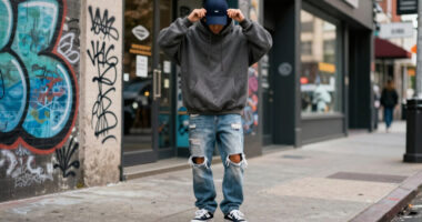 12 Best Streetwear Clothing in 2026