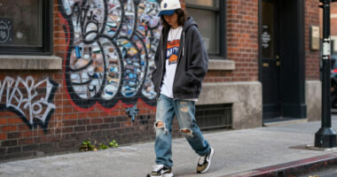 12 Best Streetwear Clothing in 2026