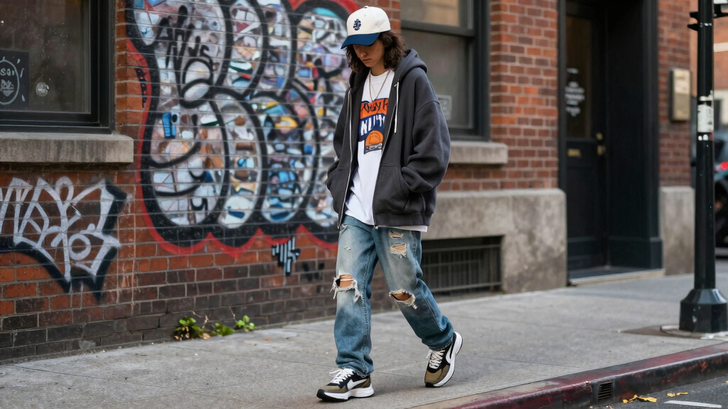12 Best Streetwear Clothing in 2026