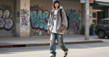12 Best Streetwear Clothing in 2026
