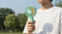 12 Best Summer Cooling Gadgets in 2026