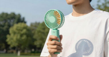 12 Best Summer Cooling Gadgets in 2026