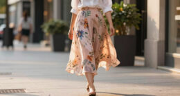 12 Best Summer Midi Skirts in 2026