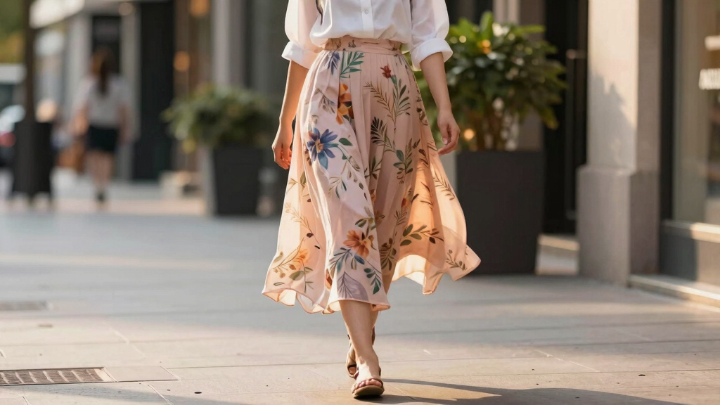 12 Best Summer Midi Skirts in 2026