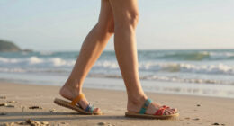 12 Best Summer Shoes for Women in 2026