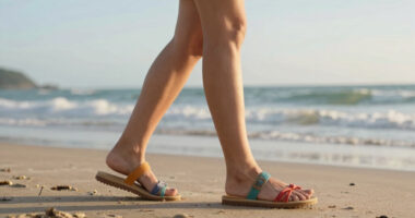 12 Best Summer Shoes for Women in 2026