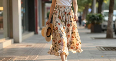 12 Best Summer Skirts in 2026