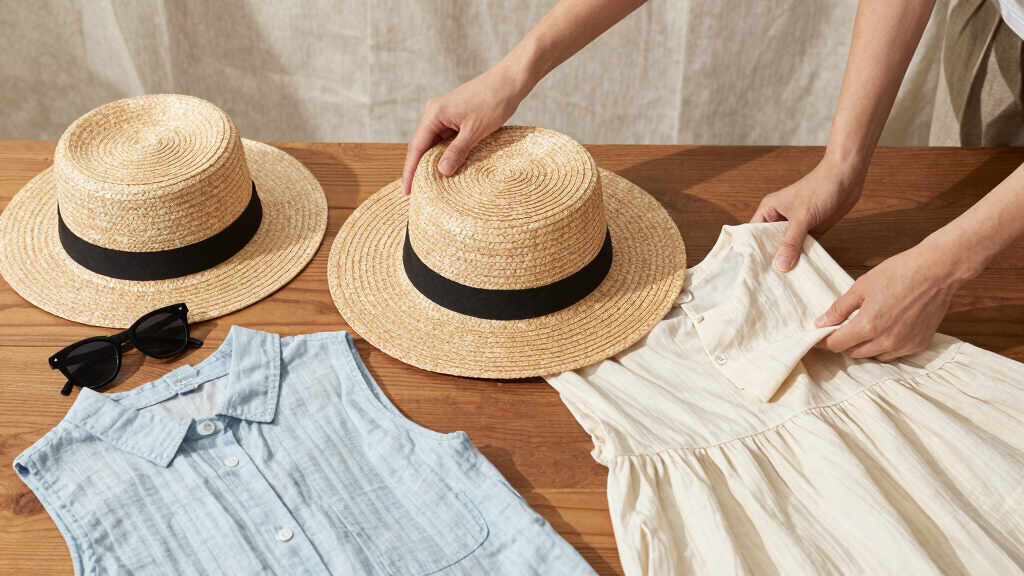 12 Best Summer Wardrobe Essentials in 2026