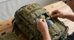 12 Best Tactical Backpacks in 2026