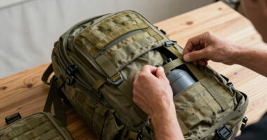 12 Best Tactical Backpacks in 2026