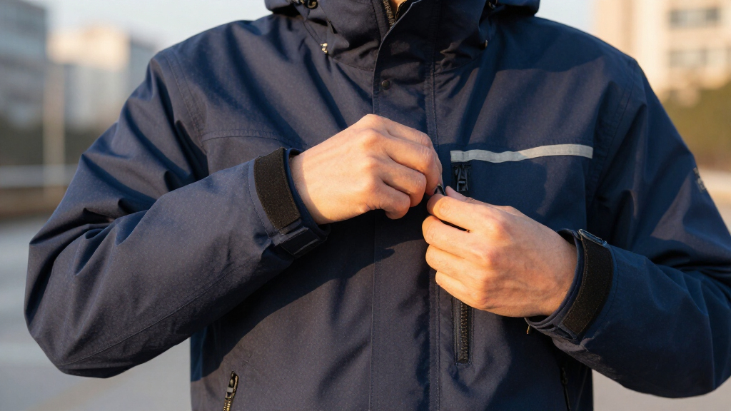 12 Best Technical Jackets in 2026