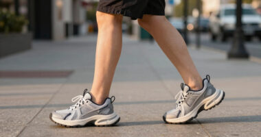 12 Best Techy Dad Shoes in 2026
