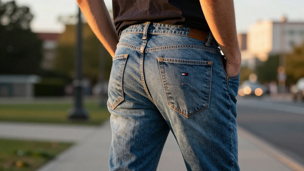 12 Best Tommy Hilfiger Jeans in 2026