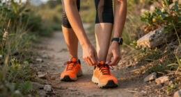 12 Best Trail Running Shoes in 2026