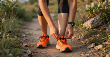 12 Best Trail Running Shoes in 2026