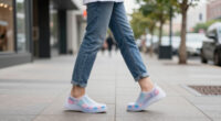 12 Best Transparent Slip-On Shoes in 2026