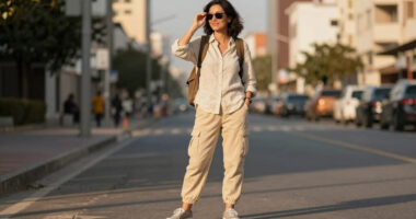12 Best Travel Clothes for Women in 2026
