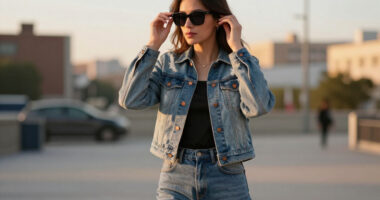 12 Best Women's Denim Outfits in 2026