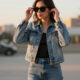 12 Best Women's Denim Outfits in 2026