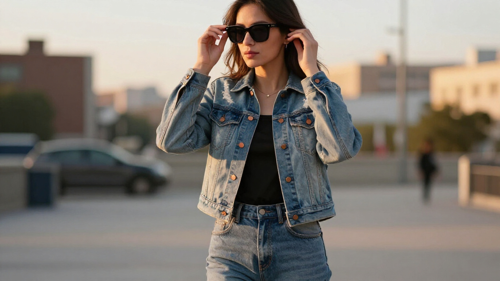 12 Best Women's Denim Outfits in 2026
