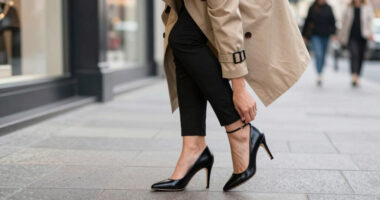 12 Best Women's Dress Shoes in 2026