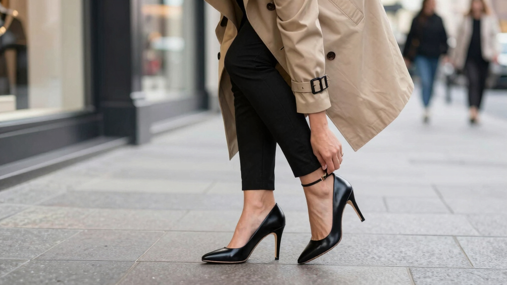 12 Best Women's Dress Shoes in 2026