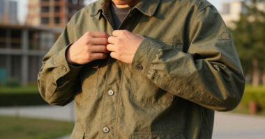 12 Best Workwear Jackets in 2026