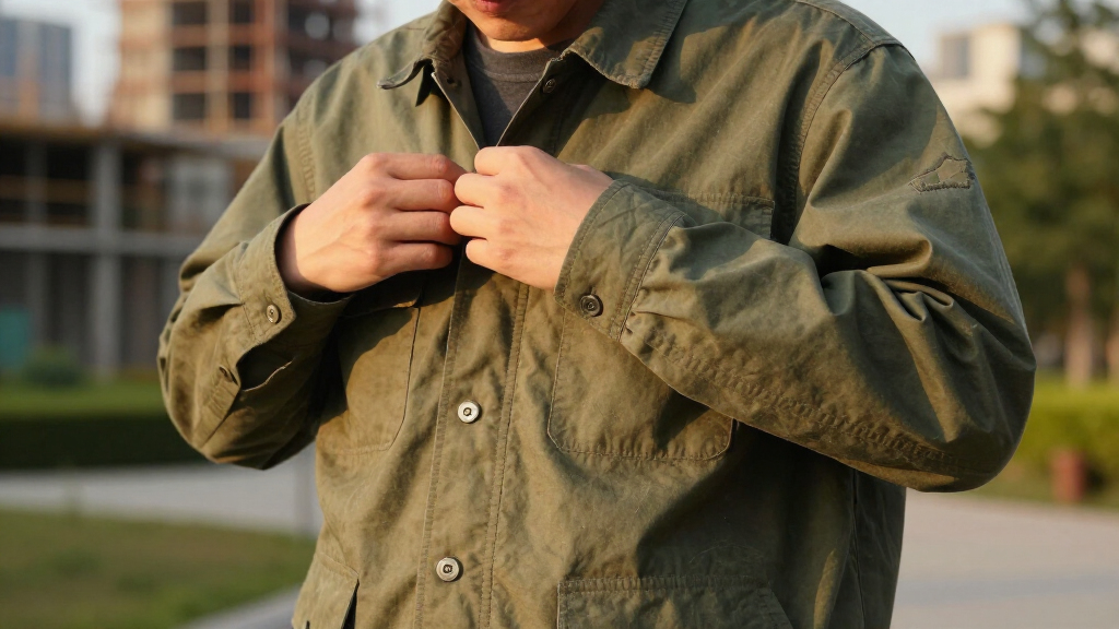 12 Best Workwear Jackets in 2026