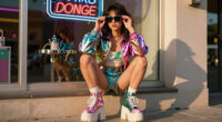 12 Best Y2K Outfits in 2026