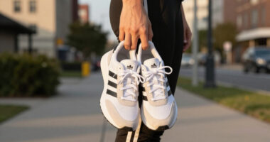 13 Best Adidas Transition Shoes in 2026