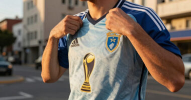13 Best Adidas World Cup Jerseys in 2026