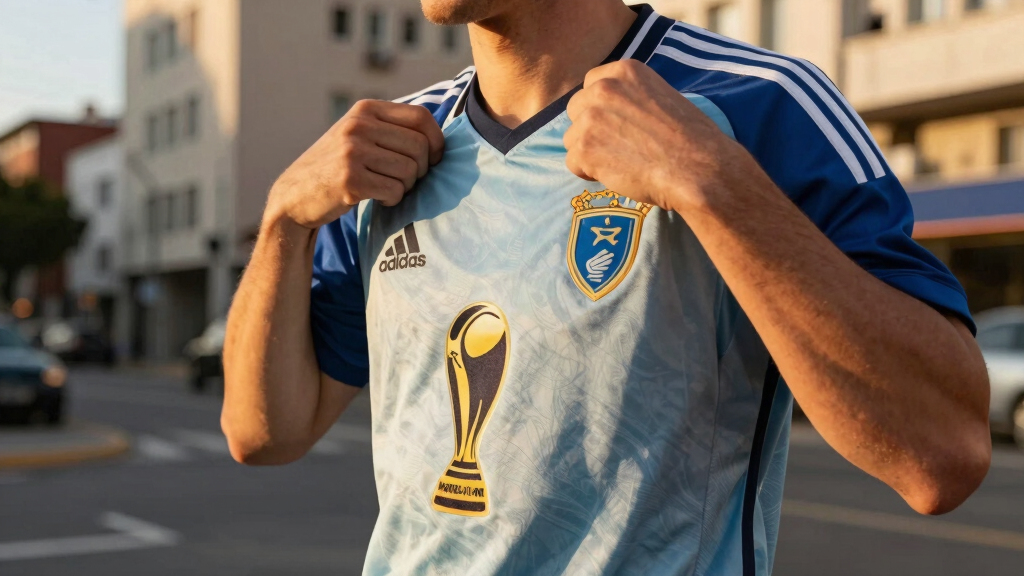 13 Best Adidas World Cup Jerseys in 2026