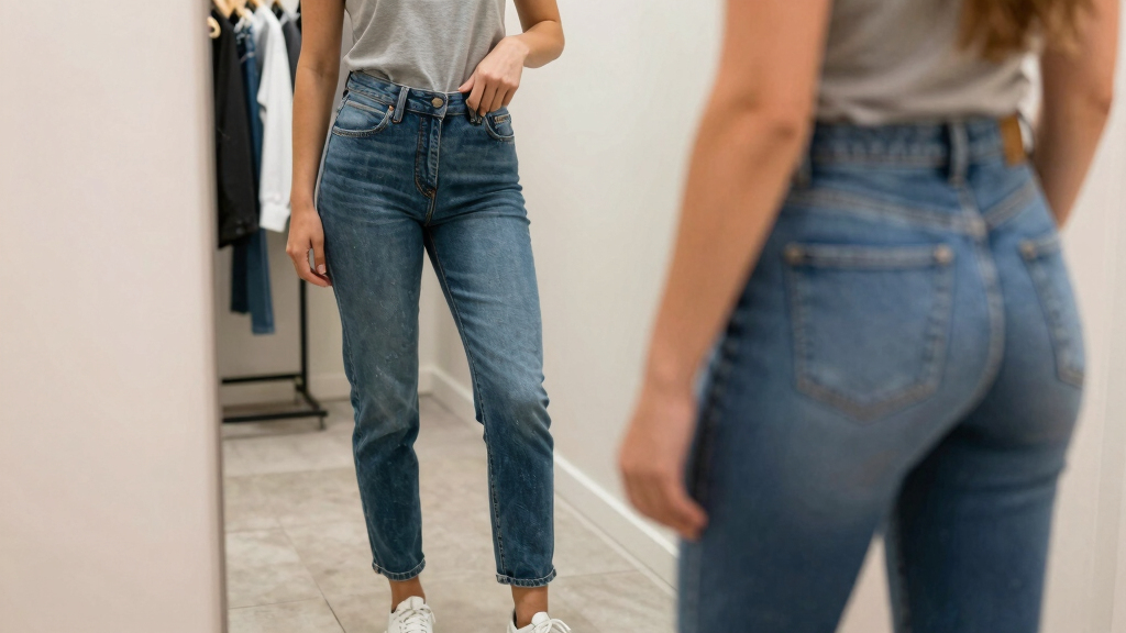 13 Best Affordable Women's Jeans in 2026