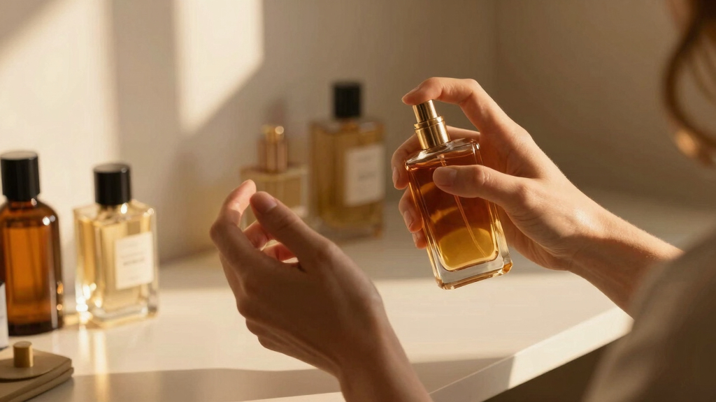 13 Best Amber Perfumes in 2026