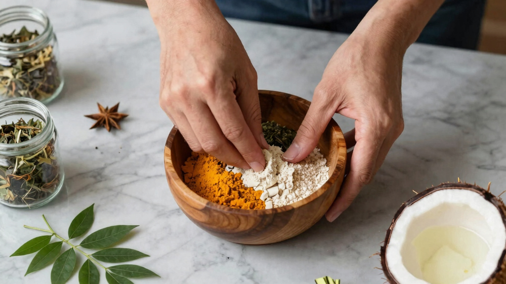 13 Best Ayurvedic Hair and Skin Care in 2026