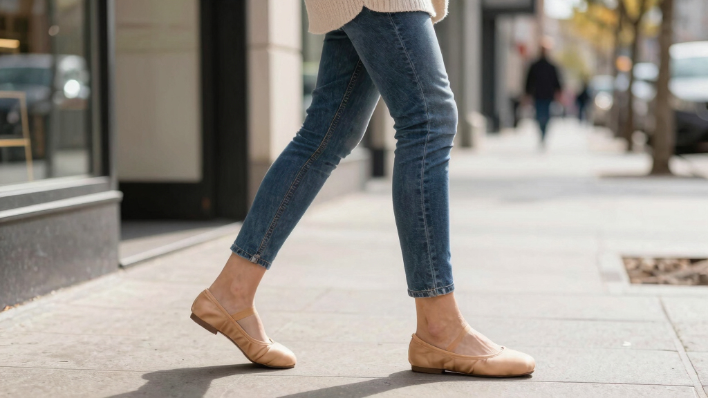 13 Best Ballet Flats in 2026