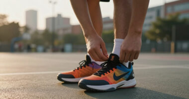 13 Best Basketball Shoes in 2026