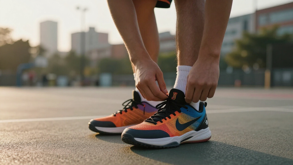 13 Best Basketball Shoes in 2026
