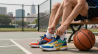 13 Best Basketball Sneakers in 2026