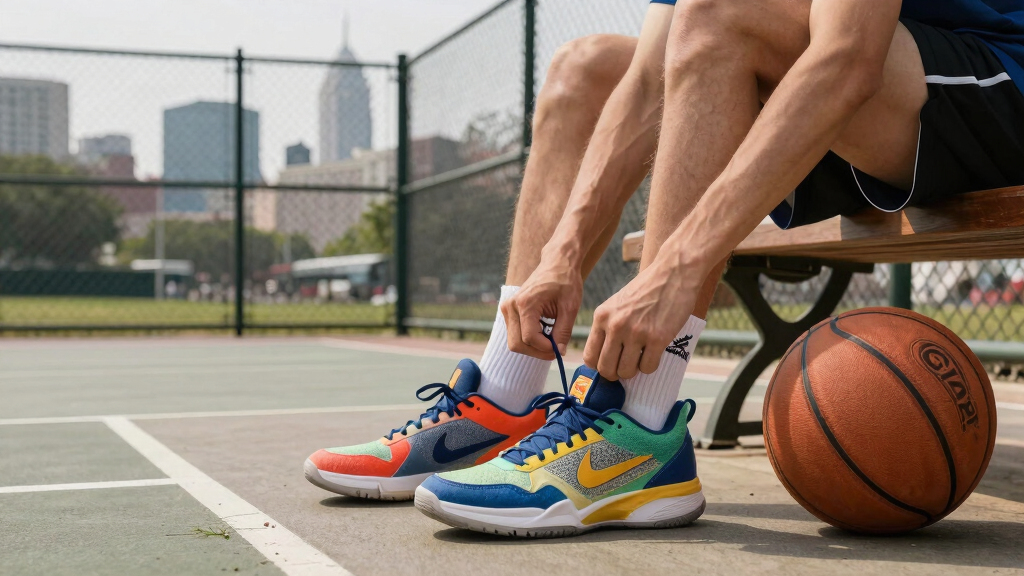 13 Best Basketball Sneakers in 2026