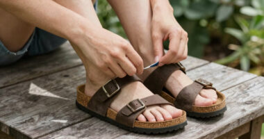 13 Best Birkenstock Sandals in 2026
