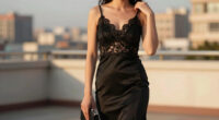 13 Best Black Evening Gowns in 2026