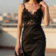 13 Best Black Evening Gowns in 2026