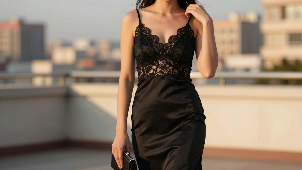 13 Best Black Evening Gowns in 2026