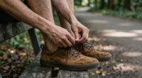 13 Best Brown Trail Sneakers in 2026