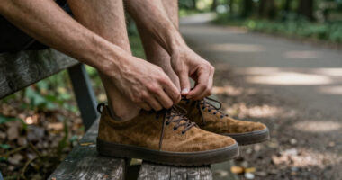 13 Best Brown Trail Sneakers in 2026