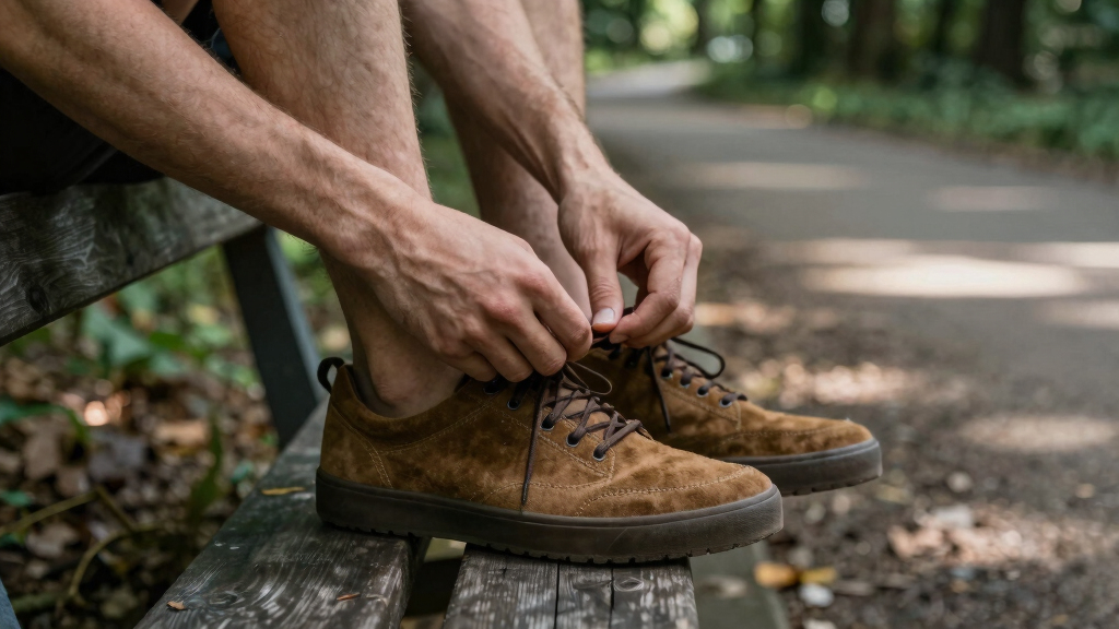 13 Best Brown Trail Sneakers in 2026