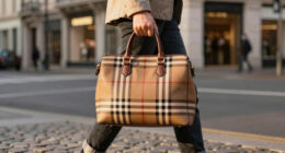 13 Best Burberry Fashion Accessories in 2026